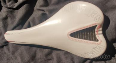 Sella Srl Italia carbonio 125 gr. 