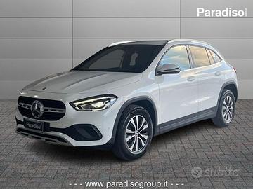 Mercedes-Benz GLA 200d - 2021 - DIESEL | 149C...