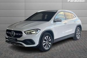Mercedes-Benz GLA 200d - 2021 - DIESEL | 149C...