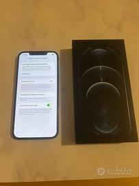 IPHONE 12 PRO MAX 128