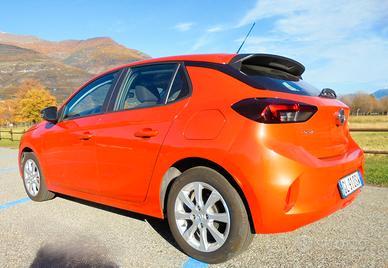 Opel Corsa 1.2 Edition