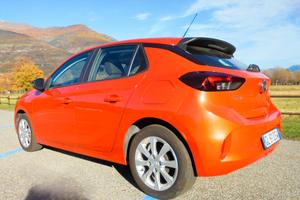 Opel Corsa 1.2 Edition