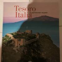 Tesoro Italia:il patrimonio negato Touring club 