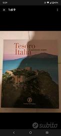 Tesoro Italia:il patrimonio negato Touring club 