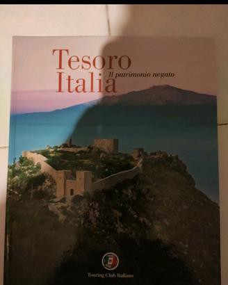 Tesoro Italia:il patrimonio negato Touring club 