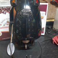 MAcchina caffè Frog con 150 caffè Gratis