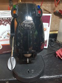 MAcchina caffè Frog con 150 caffè Gratis