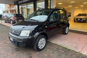 Fiat Panda 1.2 4x4