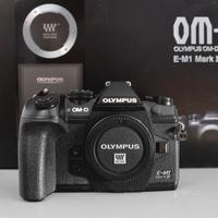 Olympus OM-D E-M1 III
