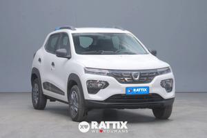DACIA Spring Spring Comfort Electric 45