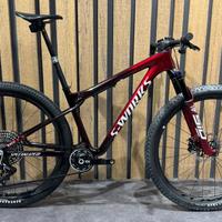 Specialized S-Works Epic World Cup 2024 Tg. M