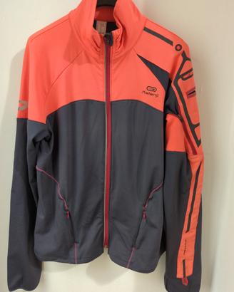 giacchina sportiva da donna taglia 44