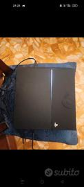 PlayStation 4 (PS4) + 2 Controller + Giochi