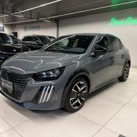 PEUGEOT 208 1.2 HYBRID GT 110 CV EDCS6 GT KM 8000