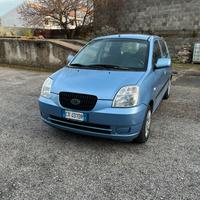 Kia picanto 2005