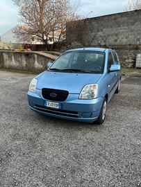 Kia picanto 2005