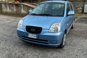 Kia picanto 2005