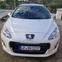Peugeot 308cc 2.0 Allure,Airwave,163cv