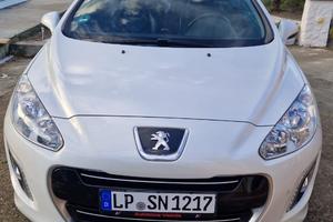Peugeot 308cc 2.0 Allure,Airwave,163cv