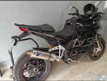 Ducati multistrada 1200s