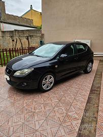 SEAT Ibiza 4ª serie - 2009