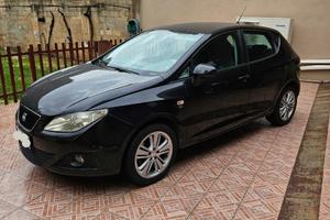 SEAT Ibiza 4ª serie - 2009