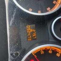 MOTORE A12XER 1. OPEL 92.000 KM ORIGINALI