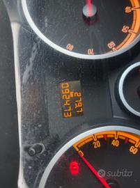 MOTORE A12XER 1. OPEL 92.000 KM ORIGINALI