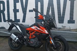 Ktm 390 Adventure - 2024
