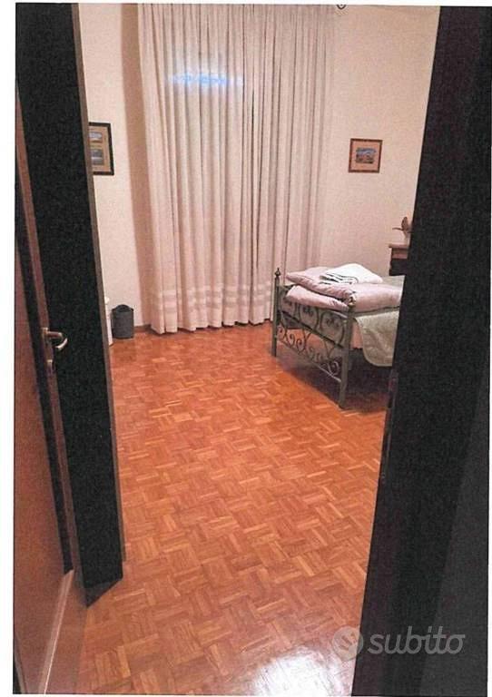 Appartamento – Ferrara, Centro cittadino, Borgo Punta - Altro