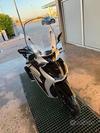 honda sh 125