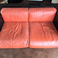 Divano Saratoga anni 60 poltronova MassimoVignelli