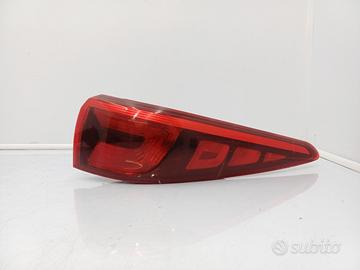 Faro fanale stop posteriore destra kia sportage iv