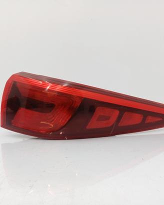 Faro fanale stop posteriore destra kia sportage iv
