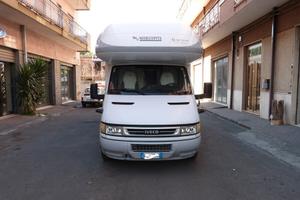 Mobilvetta HUARI 1102