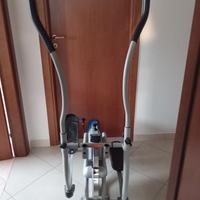 Bici Elittica Orbitrek Elite