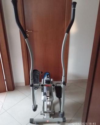 Bici Elittica Orbitrek Elite