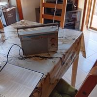 radio vintage Philips 