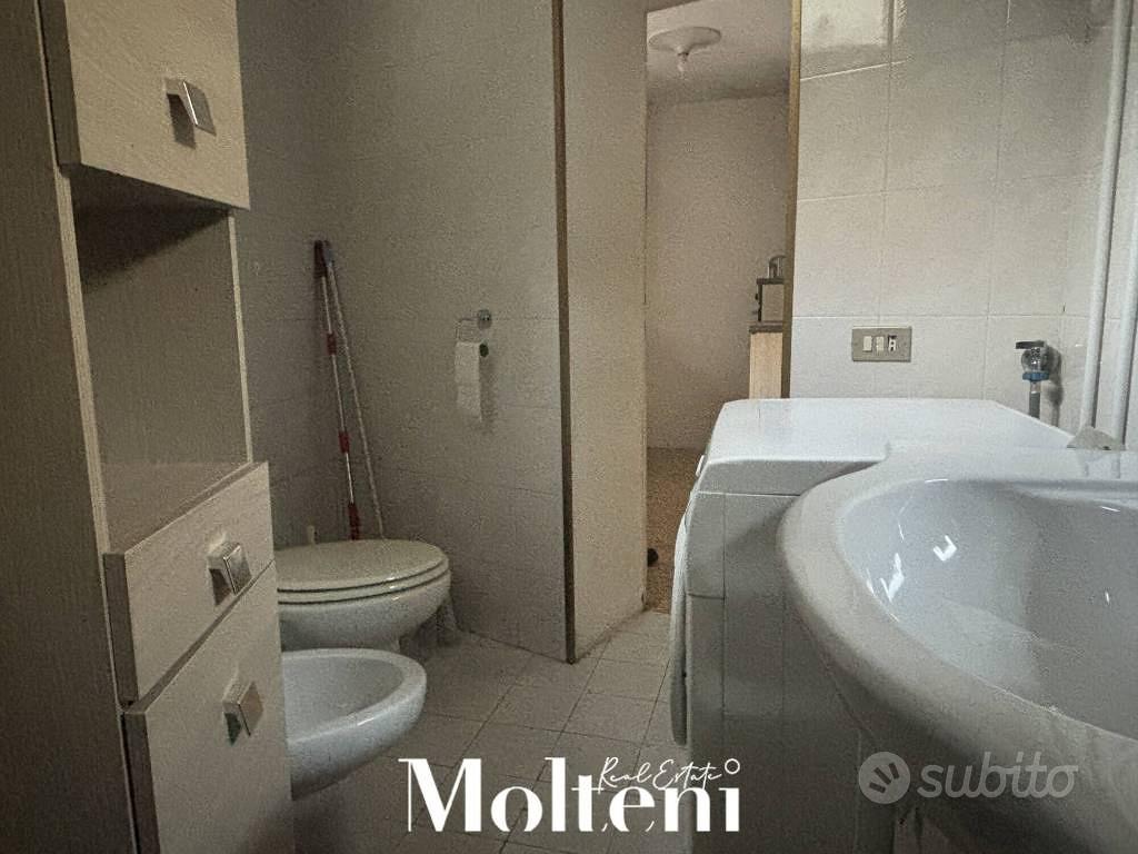 Appartamento – Mandello del Lario, Zeno, Somana - Altro