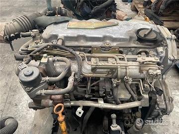 Nissan xtrail - yd22