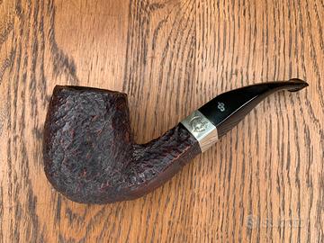 Pipa Sherlock Holmes Milverton P-Lip