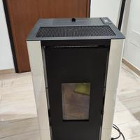 stufa pellet 