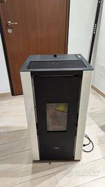 stufa pellet 