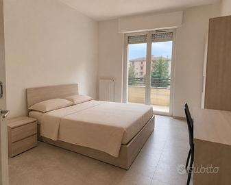 Camera singola - Borgo Roma