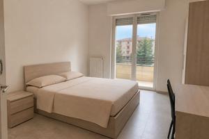 Camera singola - Borgo Roma