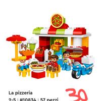 lego duplo