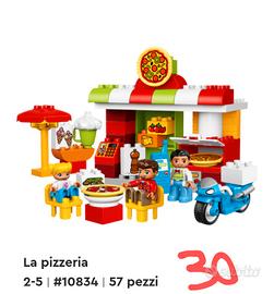 lego duplo