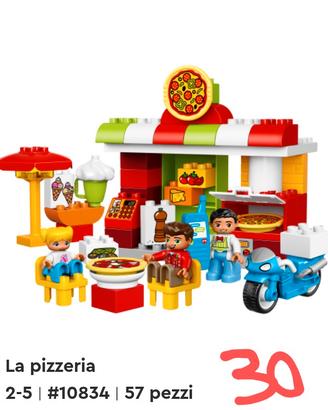 lego duplo