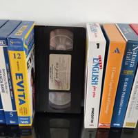 Film e Cartoni EVITA,Le Mille e Una Fiaba++++