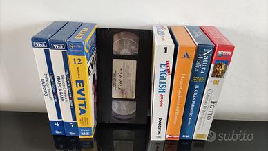 Film e Cartoni EVITA,Le Mille e Una Fiaba++++